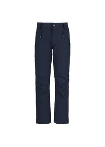 Stoic SälkaSt Wool Winter Tech Pants Trekkinghose Kinder (Gr 116 |blau)