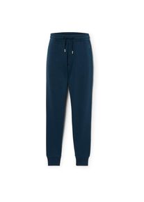 Timberland Brushed Back Sweatpant Trainingshose Men (Gr XXL |blau)