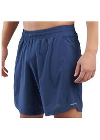 Laufshort Ultimate Direction Stratus Short 7 Herren (Gr S |blau)