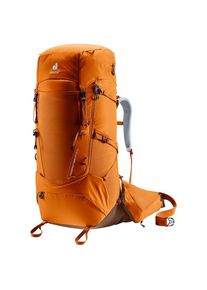 Deuter Aircontact Core 65+10 SL Trekkingrucksack Women (Gr 65+10 l |orange)