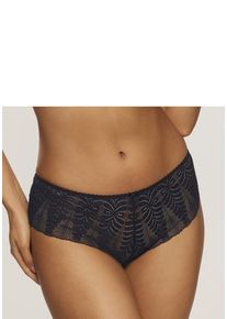 Lascana Panty 'Amira' schwarz Gr. 32/34 für Damen. Körpernah