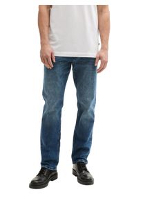 Tom Tailor Straight-Jeans »MARVIN«, im Five-Pocket Style