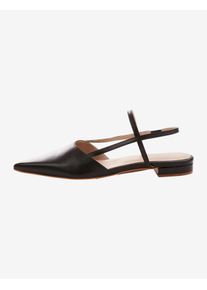 Brax Damen Style GALICIA black, schwarz, Gr. 41