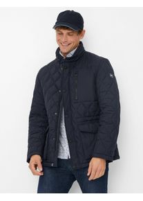 Brax Herren Jacke Style TOKIO dark navy, dunkelblau, Gr. XXXL