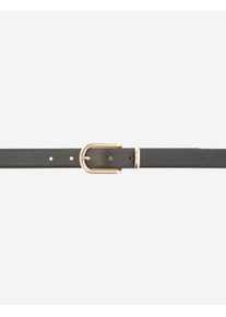 Brax Damen Gürtel Style DAMENGÜRTEL black, schwarz, Gr. 85