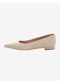 Brax Damen Style GRISELDA nature, hellbeige, Gr. 38