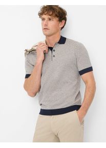 Brax Herren Style PASCAL navy, dunkelblau, Gr. XXL