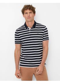 Brax Herren Polo Style PACO navy, dunkelblau, Gr. XL