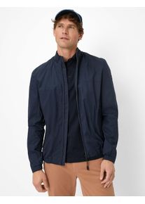 Brax Herren Blouson Style CALVIN dark navy, dunkelblau, Gr. XXXL