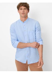 Brax Herren Hemd Style LARS sky, hellblau, Gr. XL