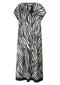 Emilia Lay - Kleid, schwarz, Gr. 40 / M