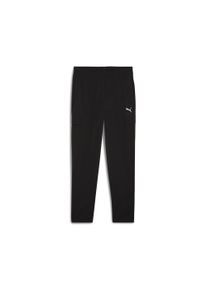 Puma Herren Trainingshose "TAD TECH Gewebte Cargohose Herren", schwarz, Gr. XL, 100% Polyester, Hosen