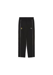 Puma Herren Sporthose "Scuderia Ferrari HP Race SDS 2.0 Hose Herren", schwarz, Gr. XXL, colorblocking, Obermaterial: 100% Polyester; Futter: 100%
