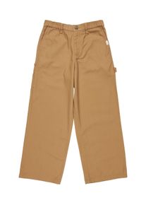 Element Kinder Cargohose "Big Carpenter Twill Y", grün, Gr. 10, [Hauptstoff] 70% Baumwolle, 30% Baumwolle, Hosen