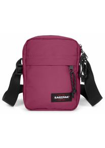 Eastpak Damen Umhängetasche "THE ONE", rot, Polyamid, Taschen, im praktischen Design