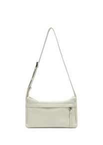 Damen Hobo "Hobo S SKY SHEEP NATURAL", Liebeskind Berlin, weiß, Leder, Taschen