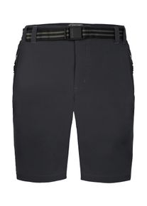 Killtec Herren Bermudas "KOS 20 MN BRMDS", schwarz, sportlich, Gr. 48, Oberstoff: 100% Polyester, Hosen, Herren Funktionsbermudas: wasserabweisend,