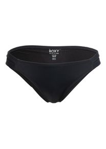 Roxy Damen Bikini-Hose "Beach Classics Bikini", grau, Gr. XXL, 85% Polyester, 15% Elasthan, Badehosen