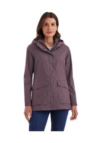 G.I.G.A. by Killtec Damen Funktionsjacke "GS 54 WMN JCKT", lila, sportlich, Gr. 46, G.I.G.A. DX BY KILLTEC, Oberstoff: 100% Polyester, Futter: 100% Polyester (recycelt),