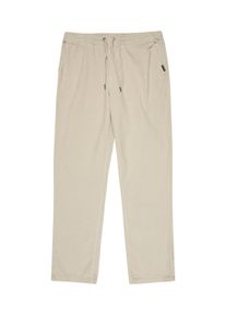 Quiksilver Herren Stoffhose "Taxer Regular Cord", beige, Gr. XXL, [Hauptstoff] 100% Baumwolle, Hosen
