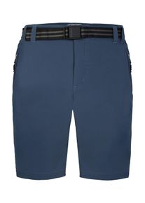 Killtec Herren Bermudas "KOS 20 MN BRMDS", blau, sportlich, Gr. 54, Oberstoff: 100% Polyester, Hosen, Herren Funktionsbermudas: wasserabweisend,