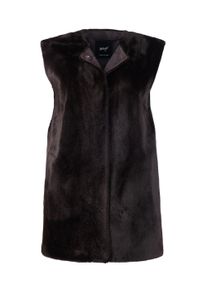 Maze Damen Outdoorjacke "42023040", braun, Gr. S, Obermaterial: 100% Polyester/ Innenfutter: 100% Polyester, Jacken