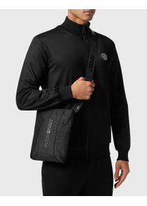Plein Sport Umhängetasche "Umhängetasche", schwarz, Taschen
