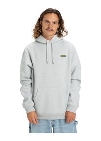 DC Shoes Herren Kapuzensweatshirt "Patch It", schwarz, Gr. S, [Hauptstoff] 60% Baumwolle, 40% Polyester, Sweatshirts