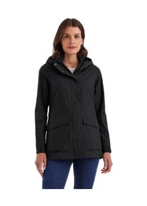 G.I.G.A. by Killtec Damen Funktionsjacke "GS 54 WMN JCKT", schwarz, sportlich, Gr. 40, G.I.G.A. DX BY KILLTEC, Oberstoff: 100% Polyester, Futter: 100% Polyester