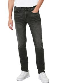 Marc O'Polo Herren 5-Pocket-Jeans "Vidar", schwarz, casual, Gr. 33, MARC O'POLO DENIM, Denim/Jeans, Obermaterial: 99% Baumwolle, 1% Elasthan, Jeans