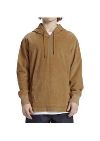 DC Shoes Herren Hoodie "Belview", beige, Gr. XL, 98% Baumwolle, 2% Elasthan, Sweatshirts