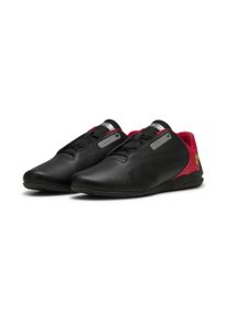 Puma Sneaker "Scuderia Ferrari HP Drift Cat Decima 2.0 Sneakers Herren", Gr. 42, schwarz, Obermaterial: Textil, Synthetik; Futter: Textil;
