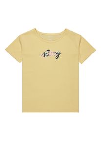 Roxy Kinder Shirttop "Day And Night"impala, Gr. 14, 100% Baumwolle, Tops