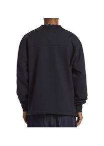 DC Shoes Herren Sweatshirt "DC 1994", schwarz, Gr. M, [Hauptstoff] 60% Baumwolle, 40% Polyester, Sweatshirts