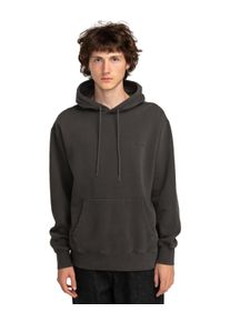 Element Herren Kapuzensweatshirt "Lowcase Pigment Po", schwarz, Gr. XS, [Hauptstoff] 50% Baumwolle, 30% Baumwolle, 20% Polyester, Sweatshirts