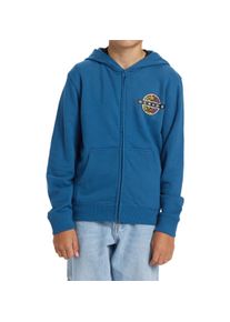 DC Shoes Kinder Kapuzensweatshirt "Core", blau, Gr. 16, 55% Baumwolle, 25% Baumwolle, 20% Polyester, Sweatshirts