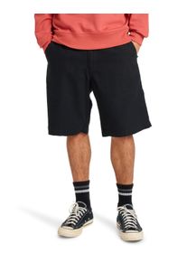 Quiksilver Herren Shorts "Carpenter", schwarz, Gr. 31, 100% Baumwolle, Hosen