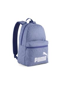 Puma Rucksack "PHASE BACKPACK III"blau crystal heather, Rucksäcke