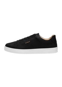 N91 Herren Sneaker "Original Draft DG", Gr. 43, schwarz, Leder, casual, Schuhe