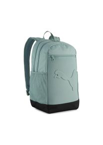 Puma Rucksack "BUZZ BACKPACK", grün, Rucksäcke