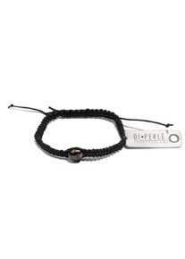Adelia´s ADELIA ́S Damen Perlenarmband "Damen Perlenschmuck Tahiti Perlen Armband ( 21 cm )", 21, schwarz, Armbänder, Damen Perlenschmuck