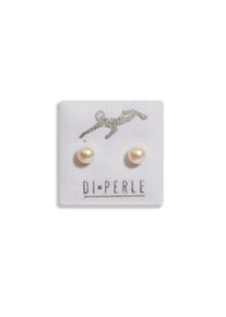 Adelia´s ADELIA ́S Damen Paar Ohrstecker "Damen Perlenschmuck 925 Silber Süsswasser Perlen Ohrstecker", Damen, weiß, Ohrringe, Damen Perlenschmuck