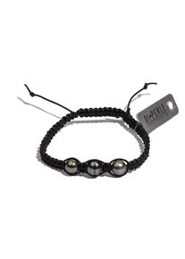 Adelia´s ADELIA ́S Damen Perlenarmband "Damen Perlenschmuck Tahiti Perlen Armband ( 21 cm )", 21, schwarz, Armbänder, Damen Perlenschmuck
