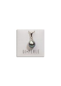Adelia´s ADELIA ́S Damen Perlen-Anhänger "Damen Perlenschmuck 925 Silber Tahiti Perlen Anhänger", Damen, silber, Schmuckanhänger, Damen Perlenschmuck