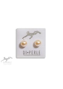 Adelia´s ADELIA ́S Damen Paar Ohrstecker "Damen Perlenschmuck 925 Silber Süsswasser Perlen Ohrstecker", Damen, weiß, Ohrringe, Damen Perlenschmuck