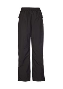 Killtec Kinder Funktionshose "Airiko Jr", schwarz, sportlich, Gr. 116, 100% Polyester, Hosen