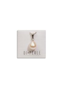 Adelia´s ADELIA ́S Damen Perlen-Anhänger "Damen Perlenschmuck 925 Silber Süsswasser Perlen Anhänger", Damen, weiß, Schmuckanhänger, Damen Perlenschmuck
