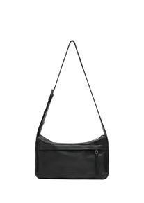 Damen Hobo "Hobo S SKY SHEEP NATURAL", Liebeskind Berlin, schwarz, Leder, Taschen