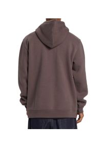 DC Shoes Herren Kapuzensweatshirt "DC 1994", grau, Gr. M, [Hauptstoff] 60% Baumwolle, 40% Polyester, Sweatshirts
