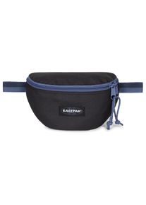 Eastpak Damen Bauchtasche "SPRINGER", schwarz, Polyamid, Taschen, im lässigen Look
